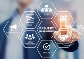 Desenvolvimento de Projetos 