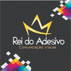 gallery/rei do adesivo